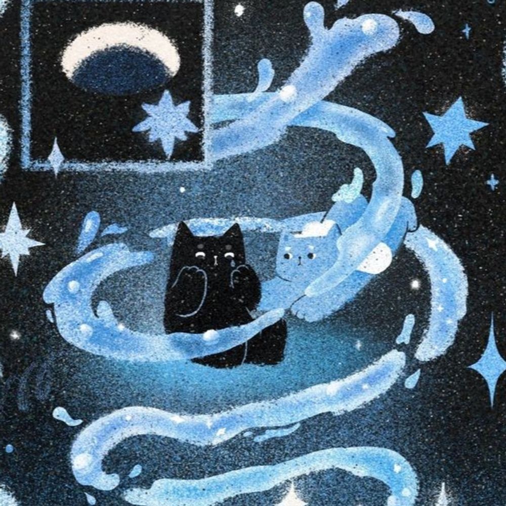 ⭐