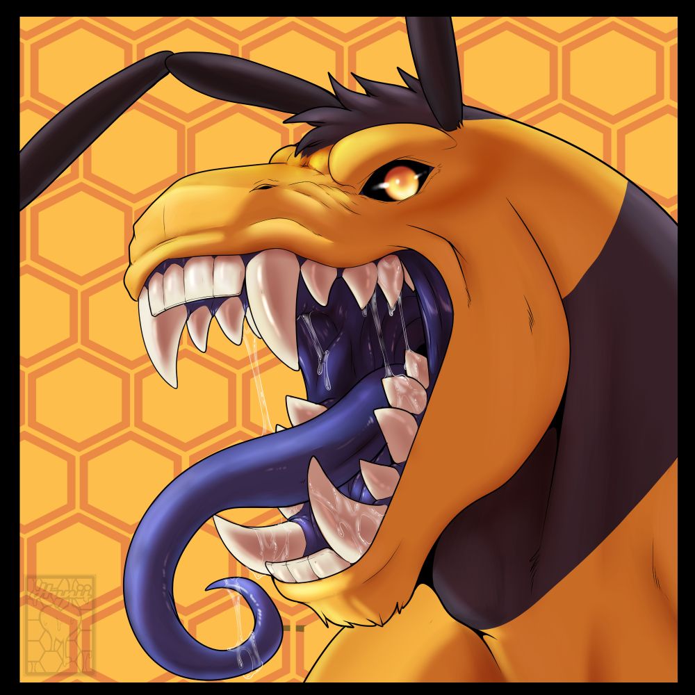 Hunii Boi (COMMISSIONS OPEN)