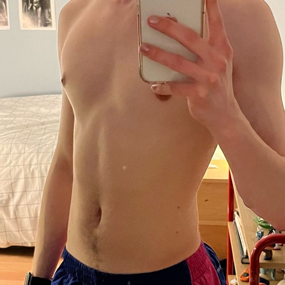 Chase Greene