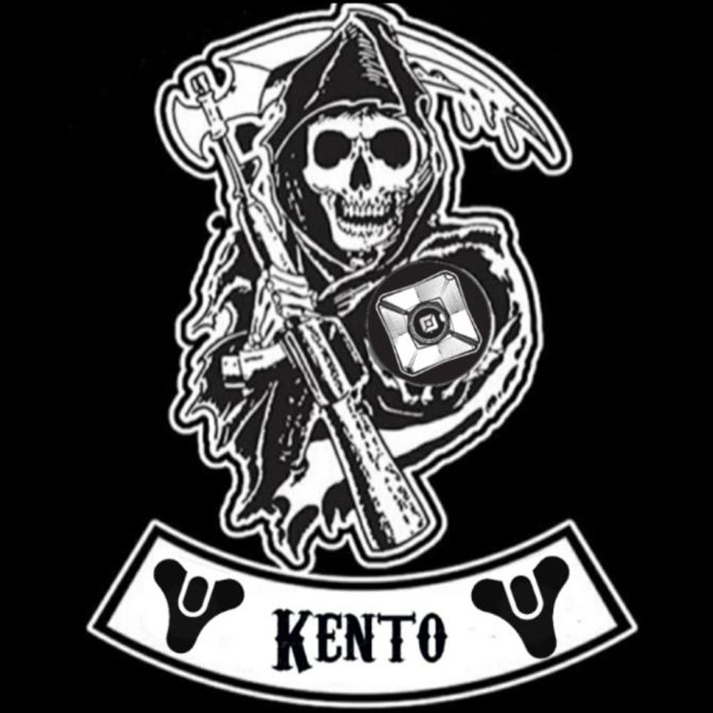 Kento