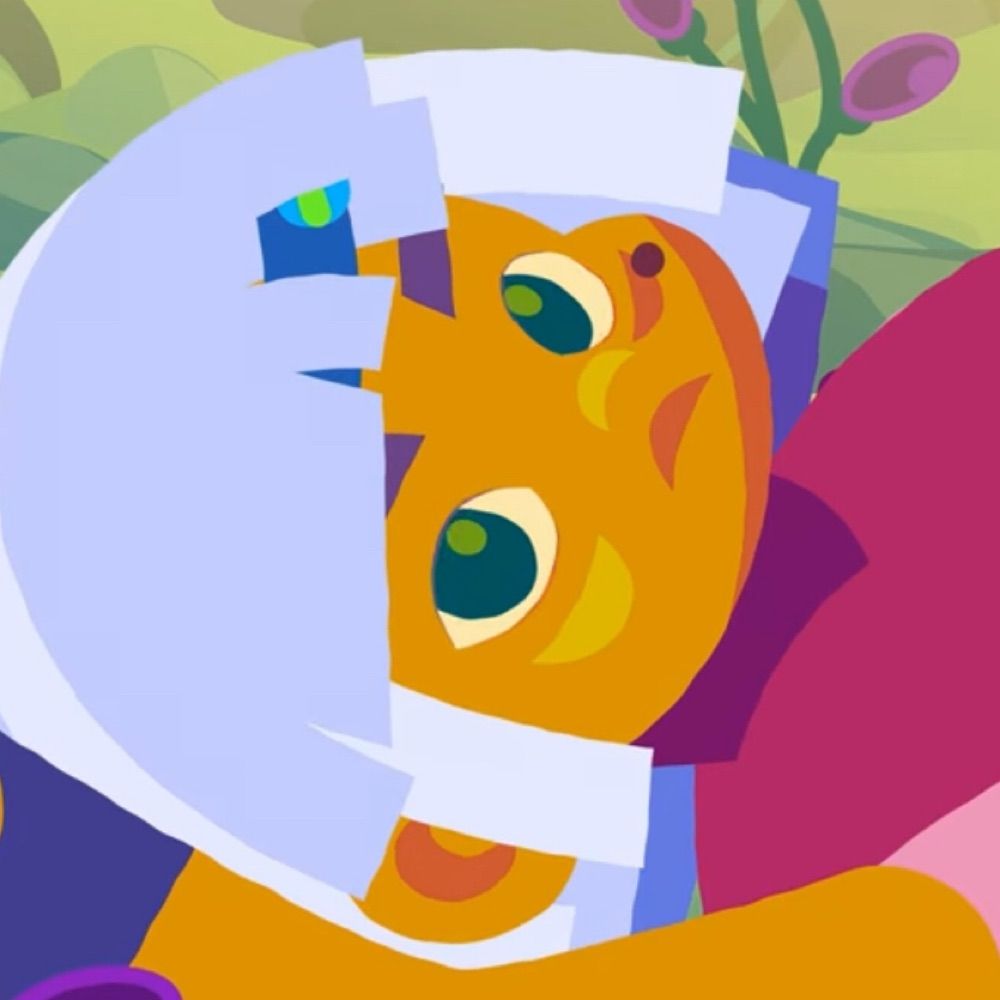 Stuart/Remy (They/Them)