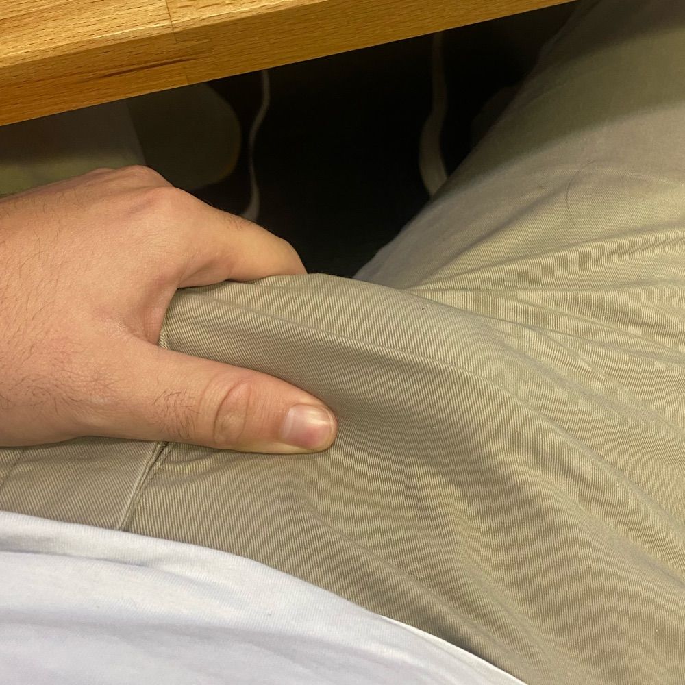 Horny sucker from mtl
