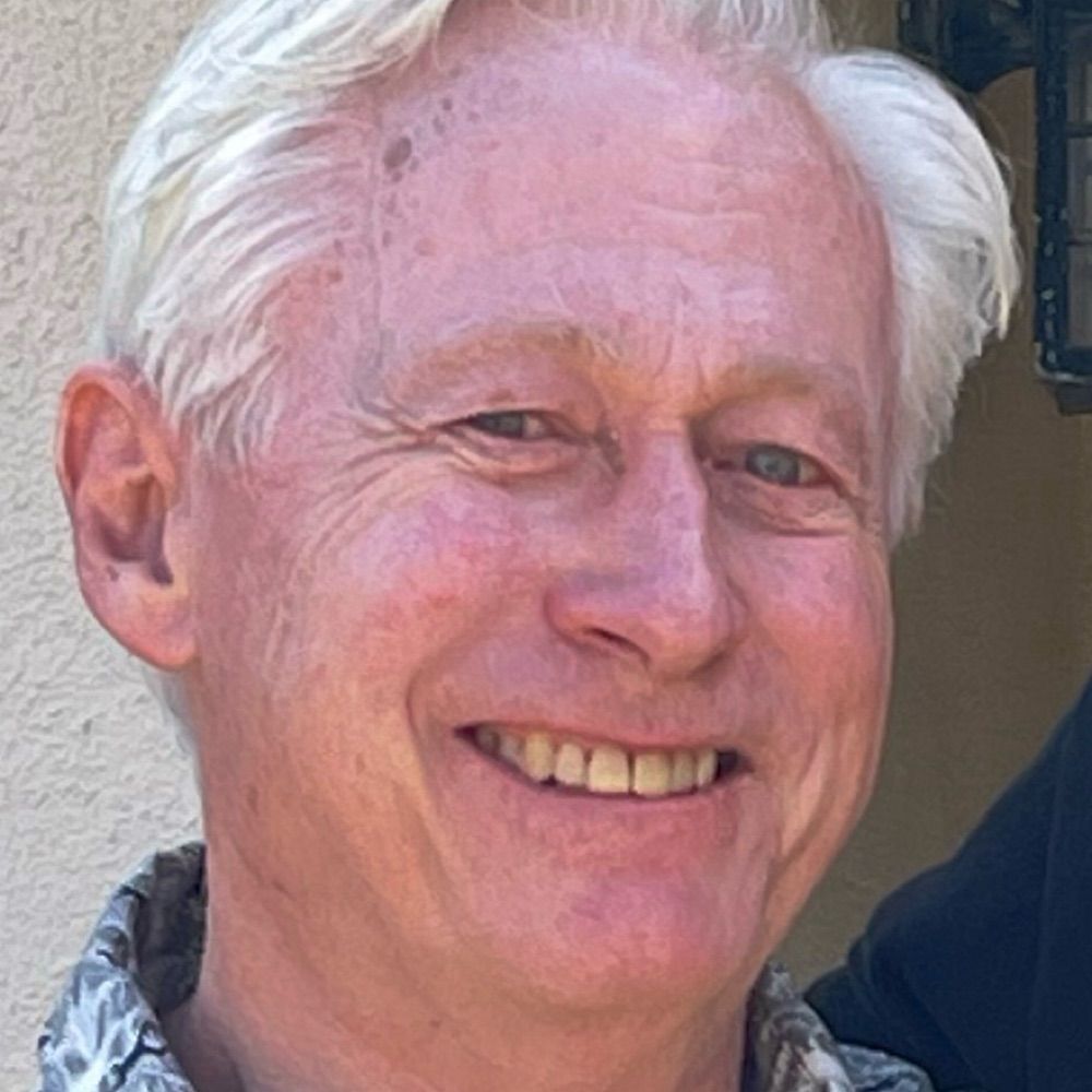 Rick Beaubien