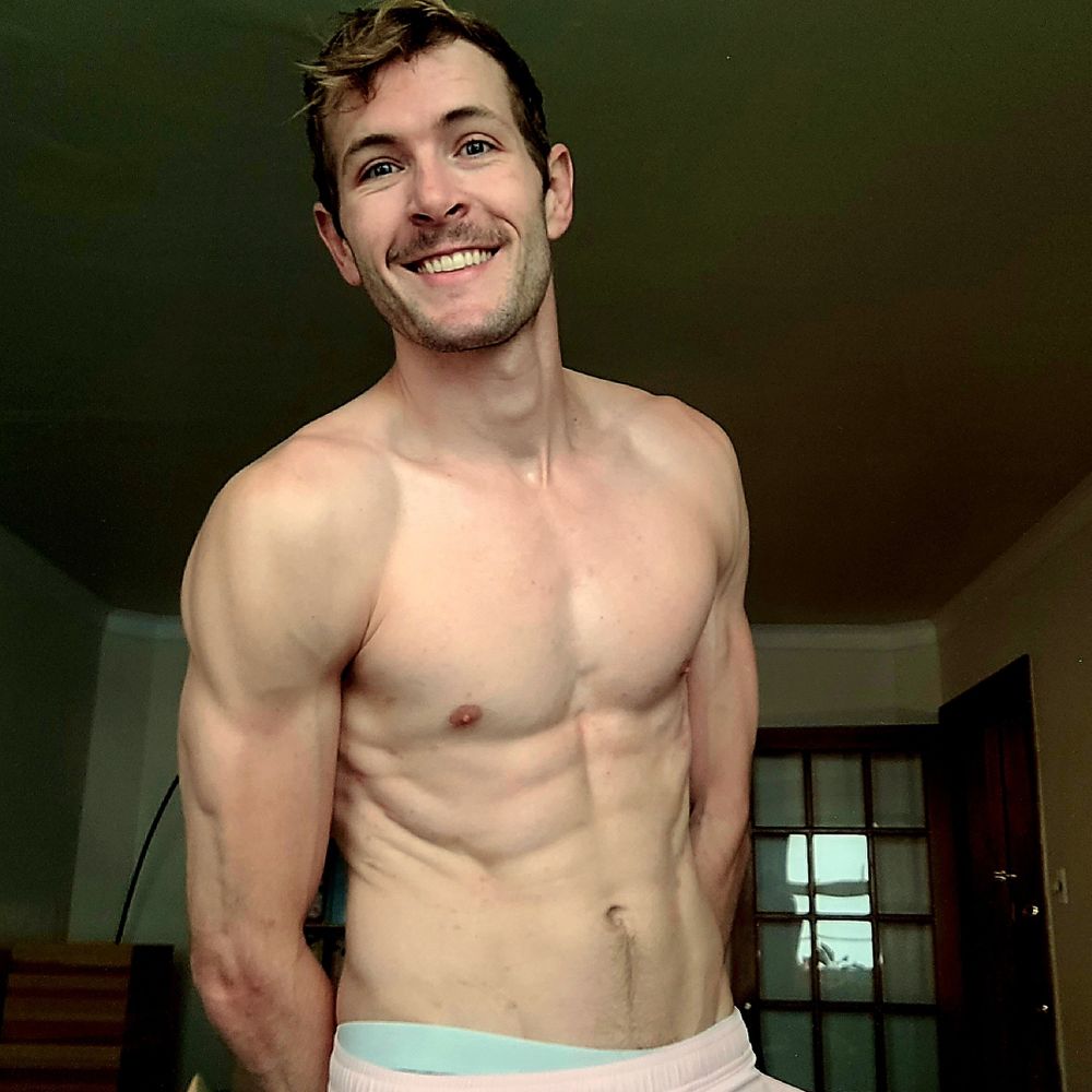 Flower Jock