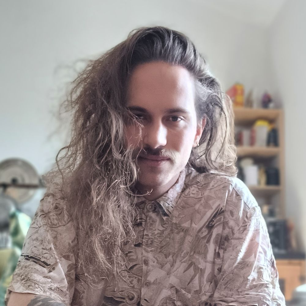 Simon Gigant