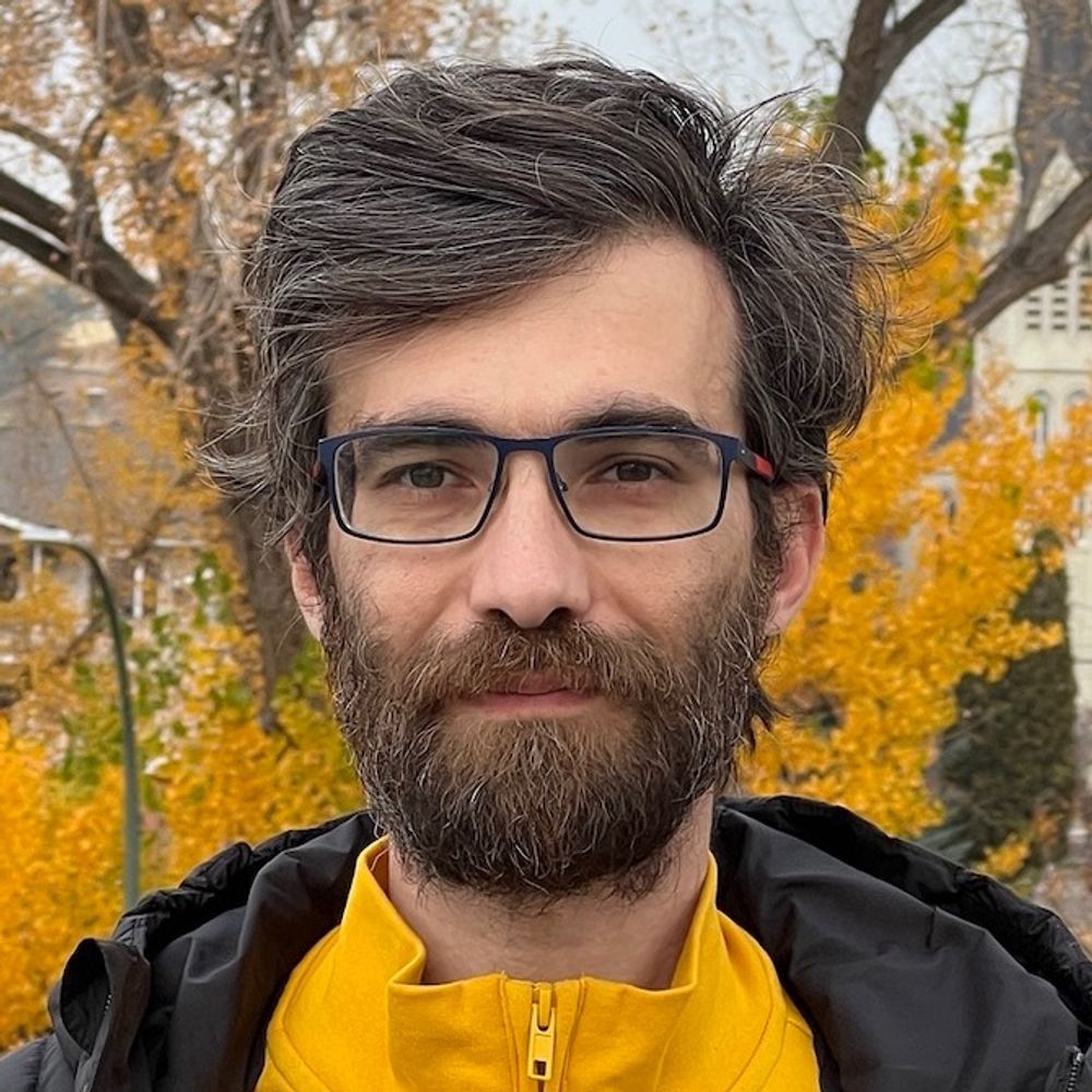 Mahdi Saremifar
