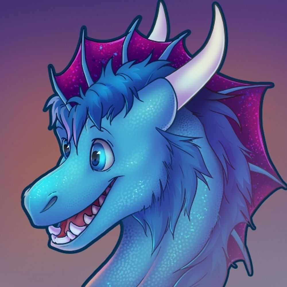 Profile avatar