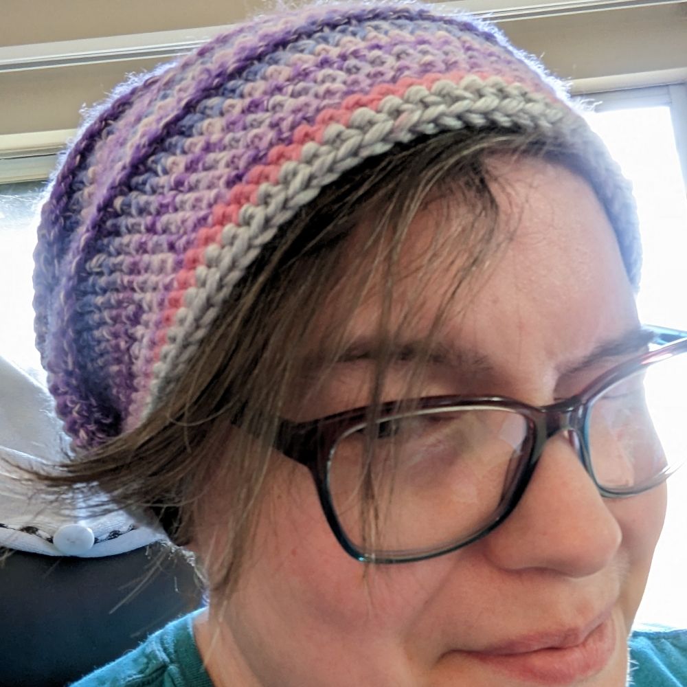 Sarah (she/they)