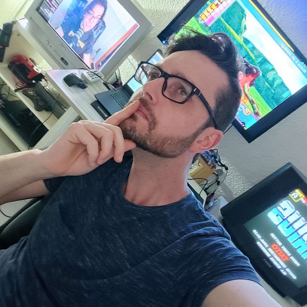 Arkretro 