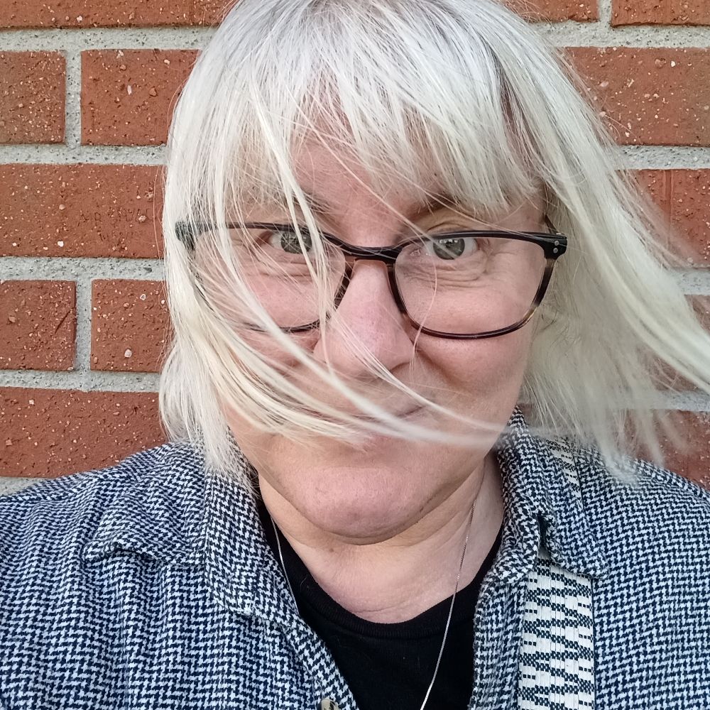 Åsa Seger Pyke