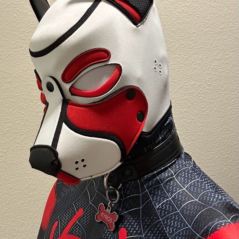 Pup Kyros