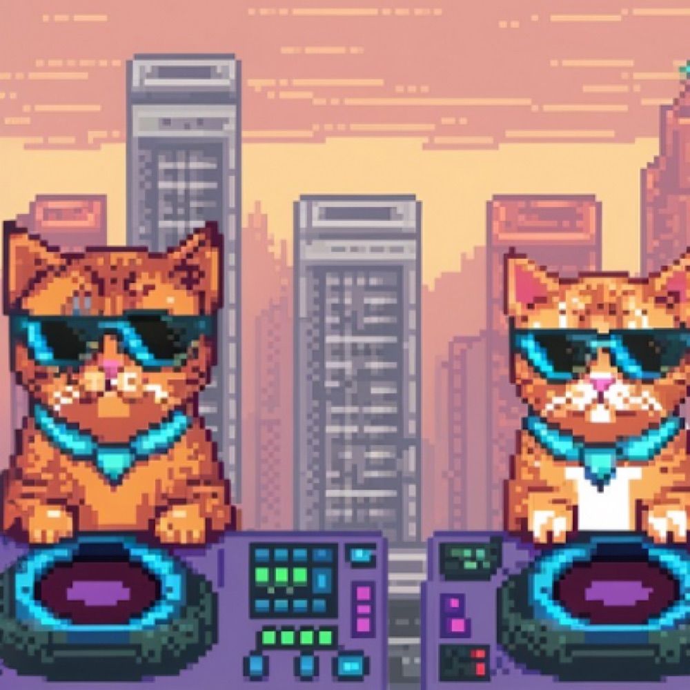 superposition DJ Team