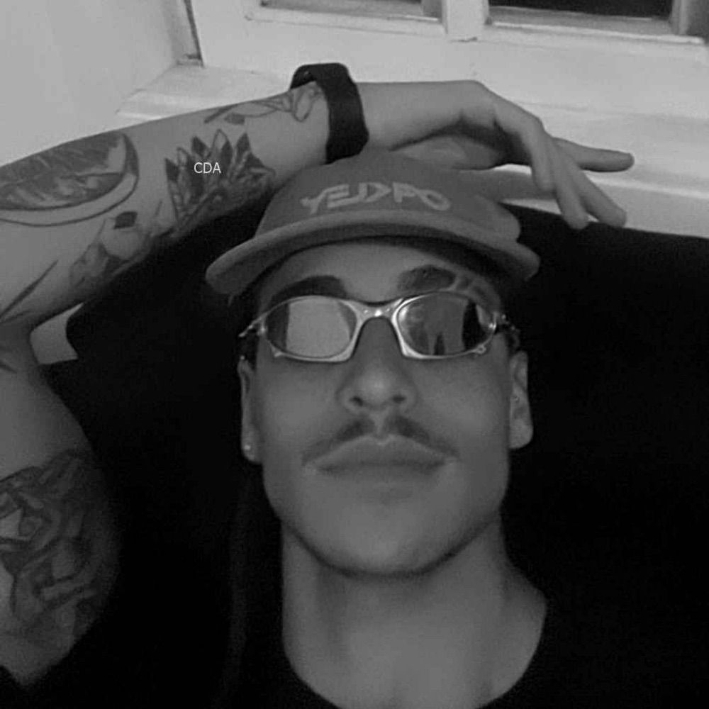 luiz neville 