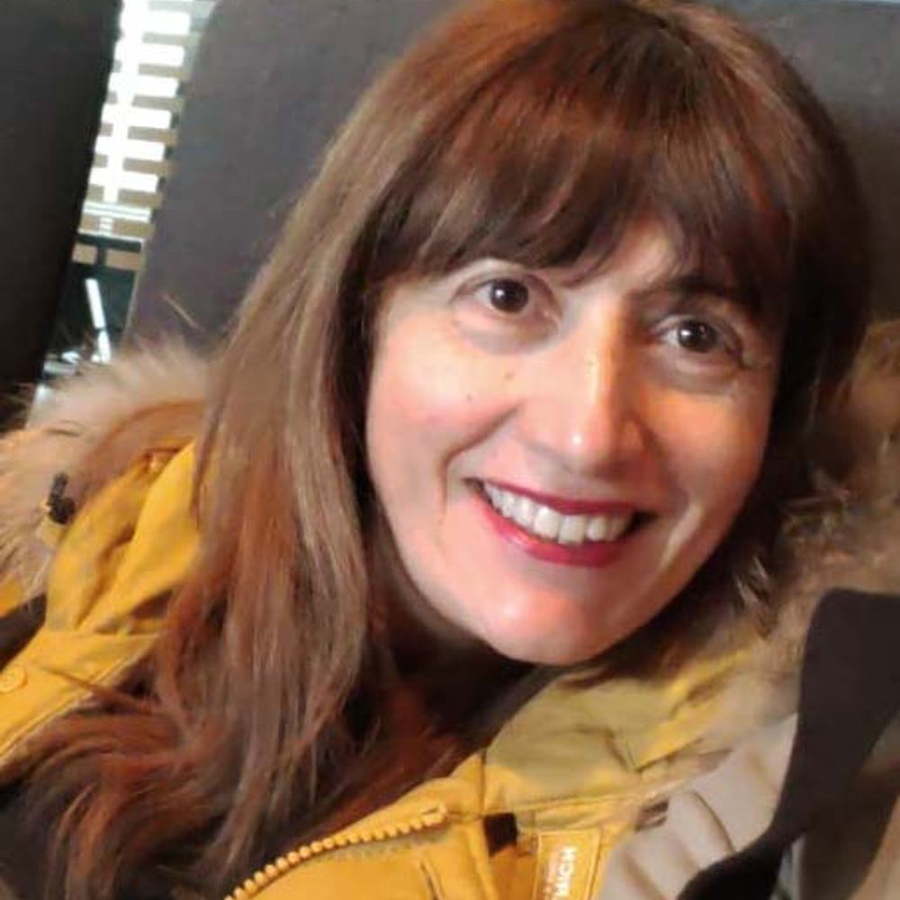 Francesca Di Giuseppe