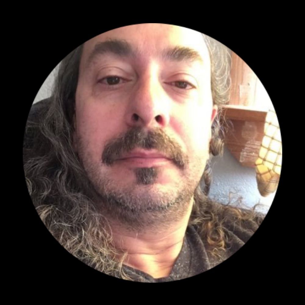 Darin Garza