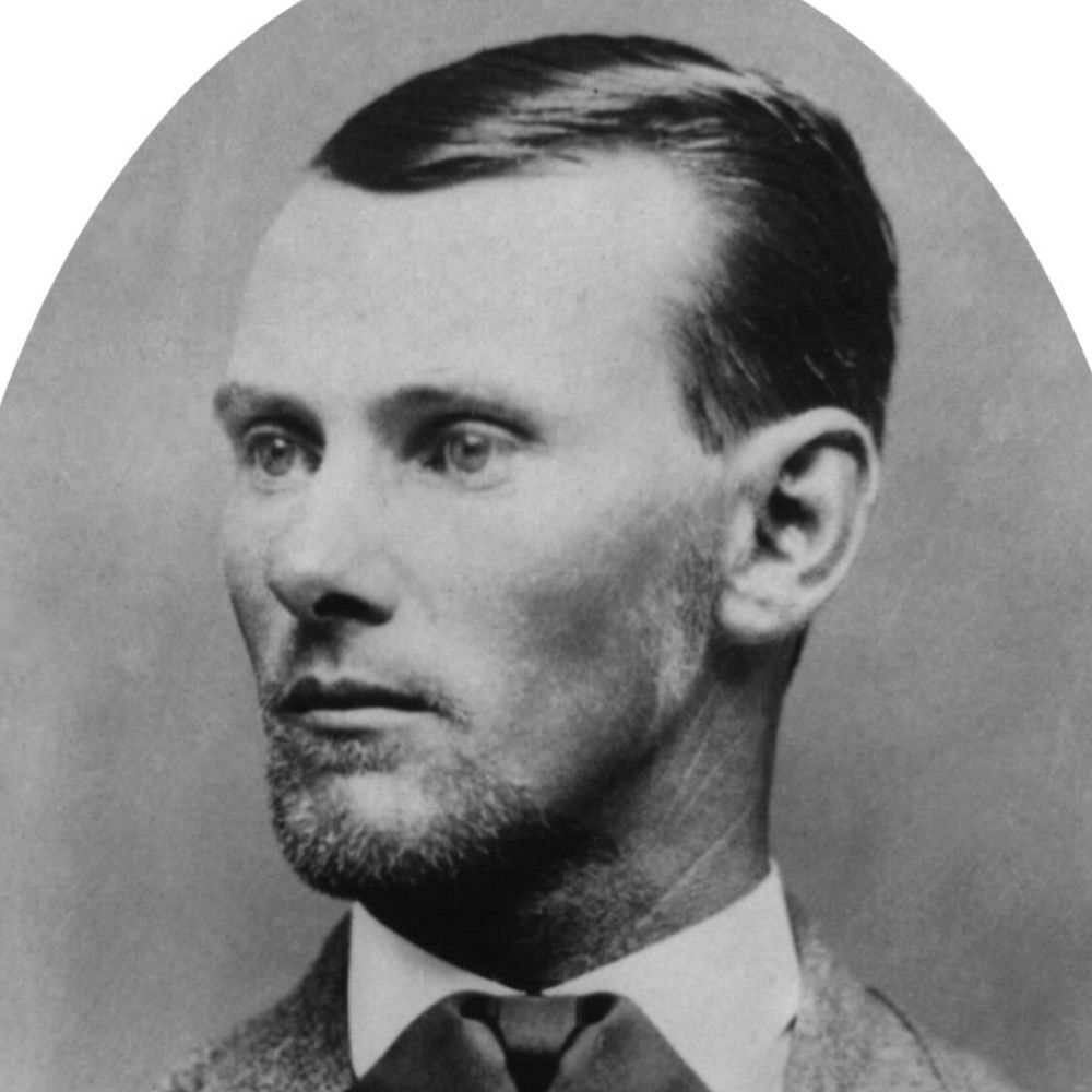 Jesse James