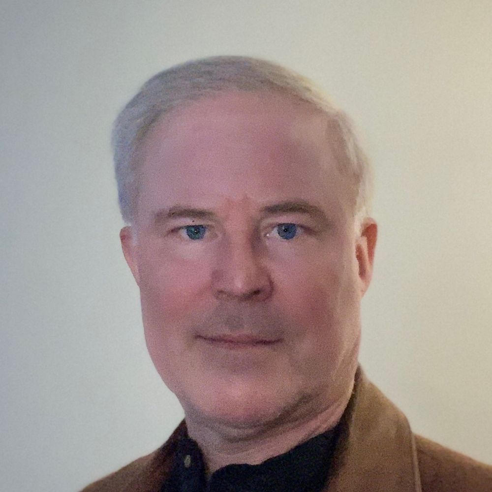 Derek Cressman