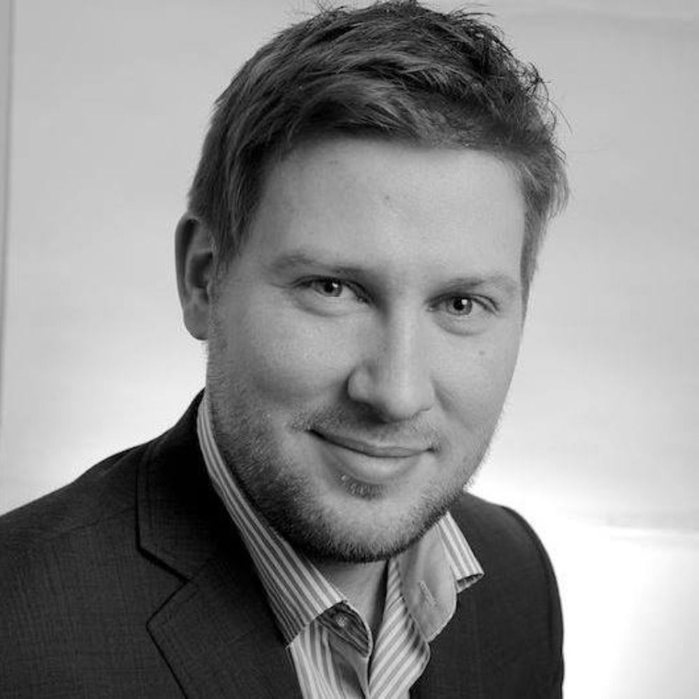 Jørn Sund-Henriksen
