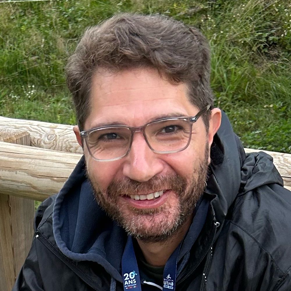 Jérôme Mariller
