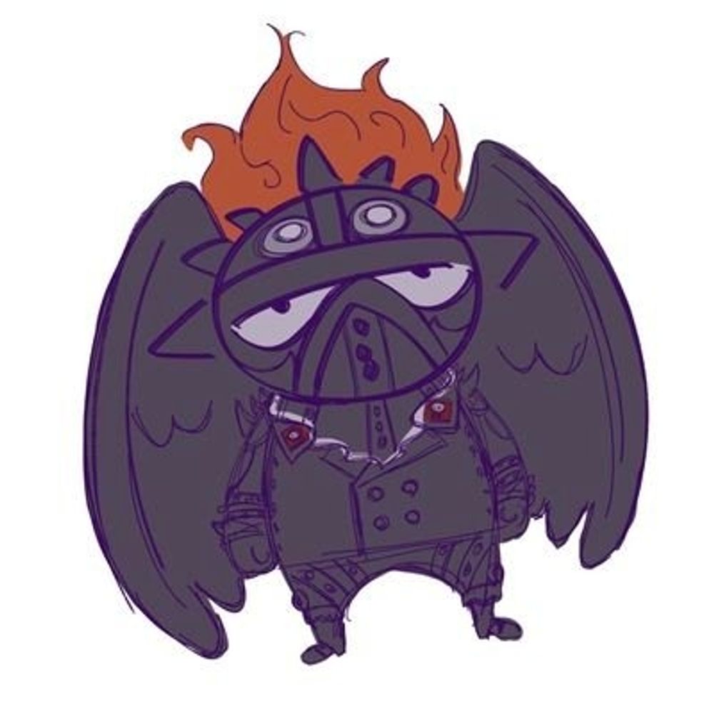 バブDon