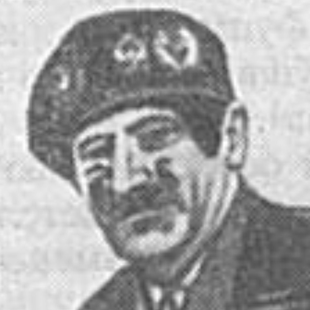 На войну мы все насрем