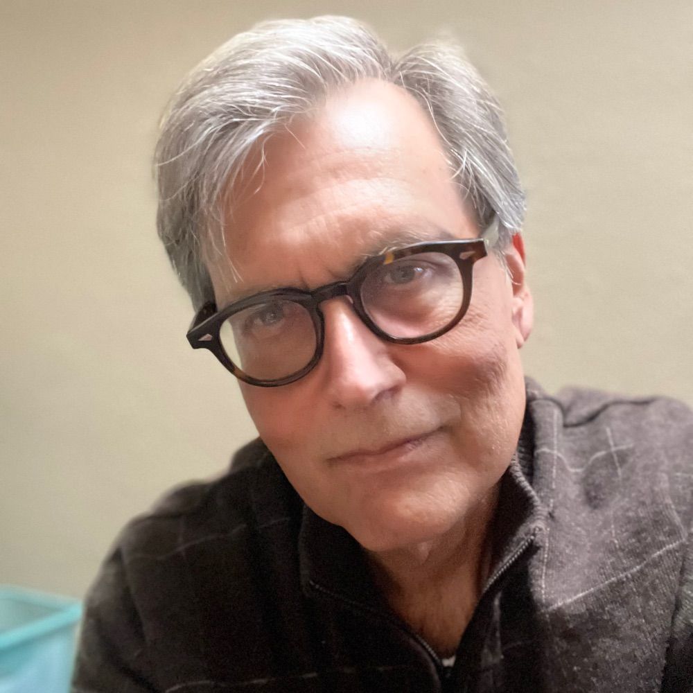 Gary Warth