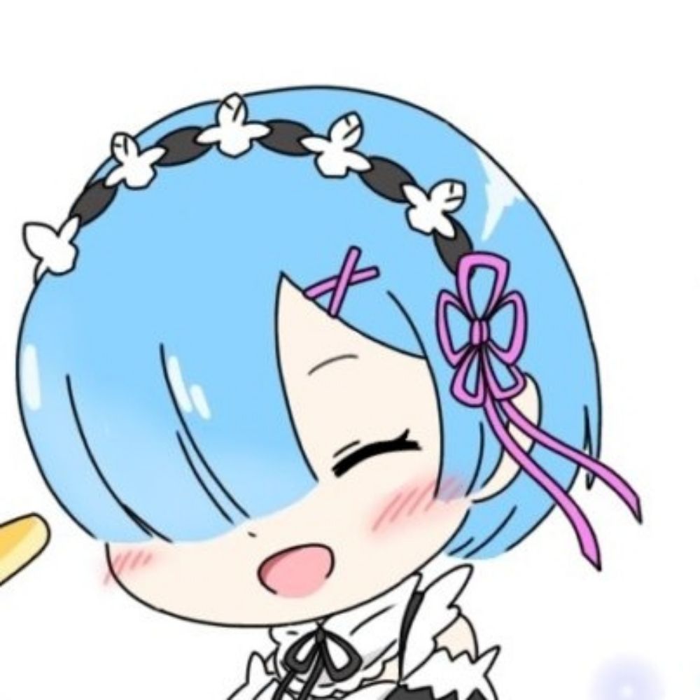 レイレムりん💙✨