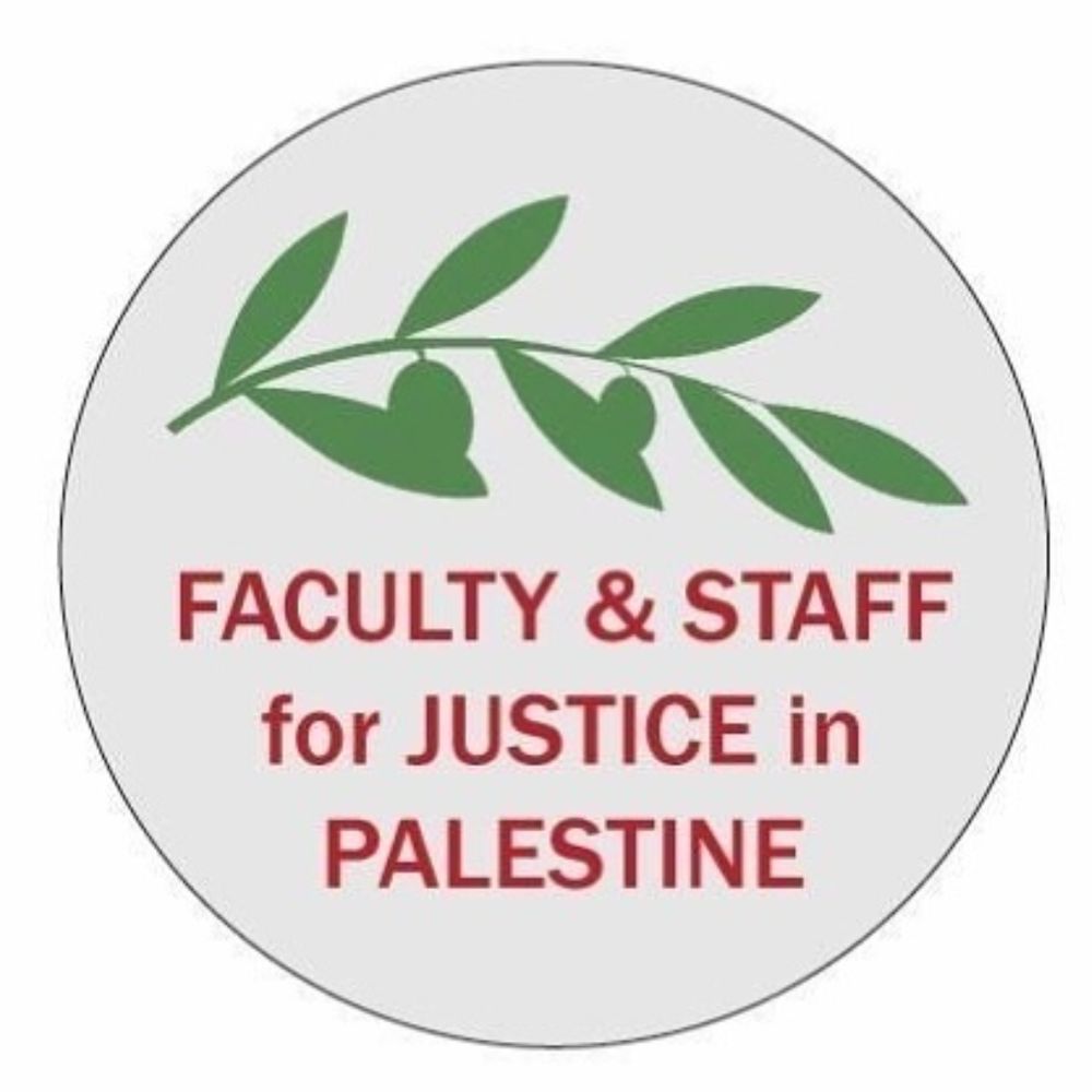 Harvard Faculty and Staff for Justice in Palestine