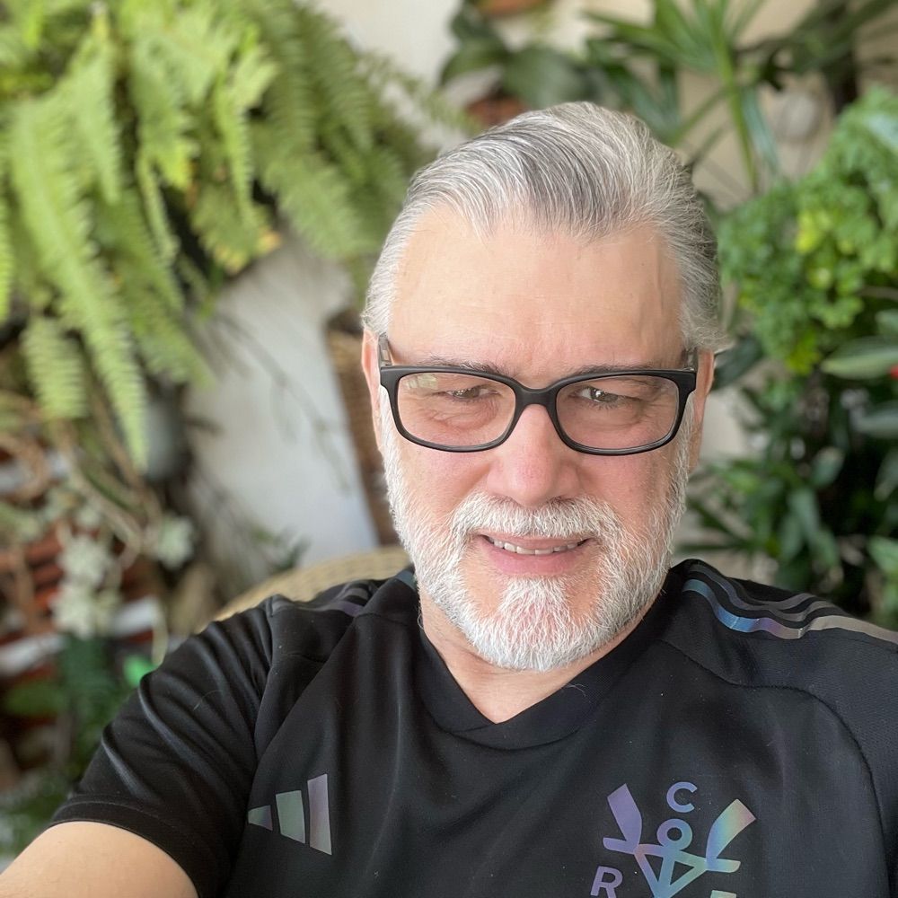 Marco Antônio 