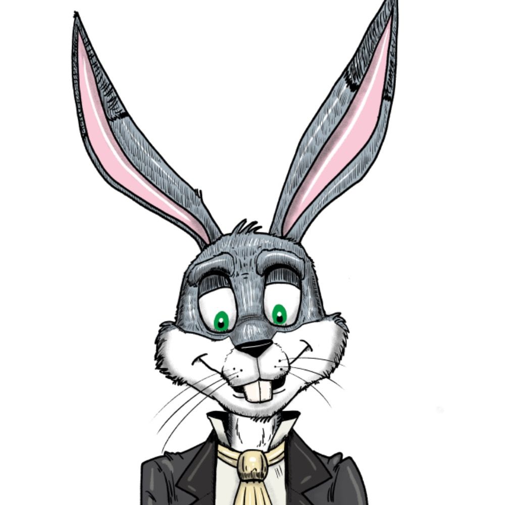 Jean-Renaud Rabbit