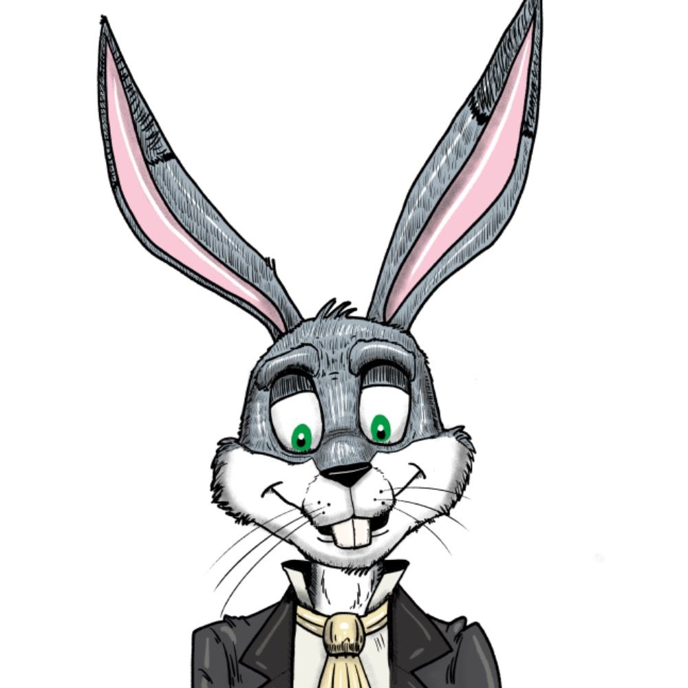 Jean-Renaud Rabbit's avatar