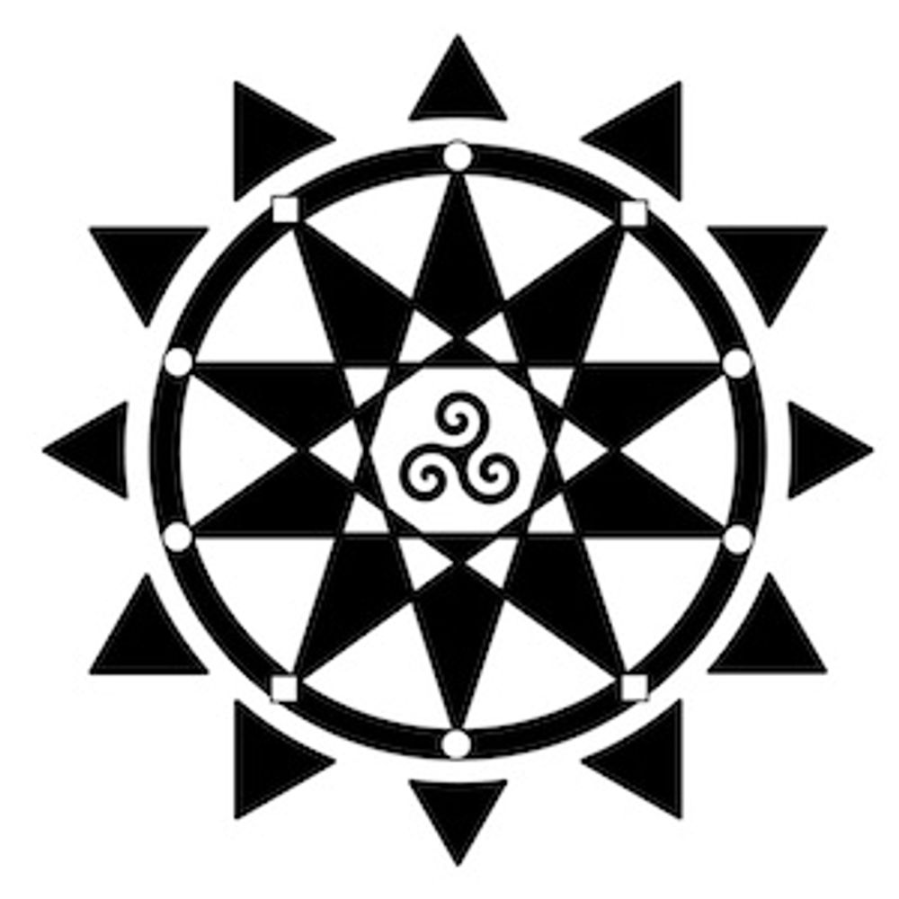 Temple of Witchcraft