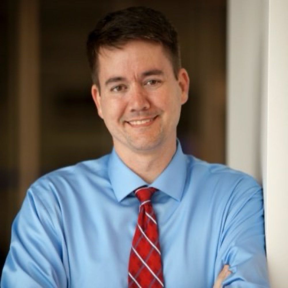 Michael Harris