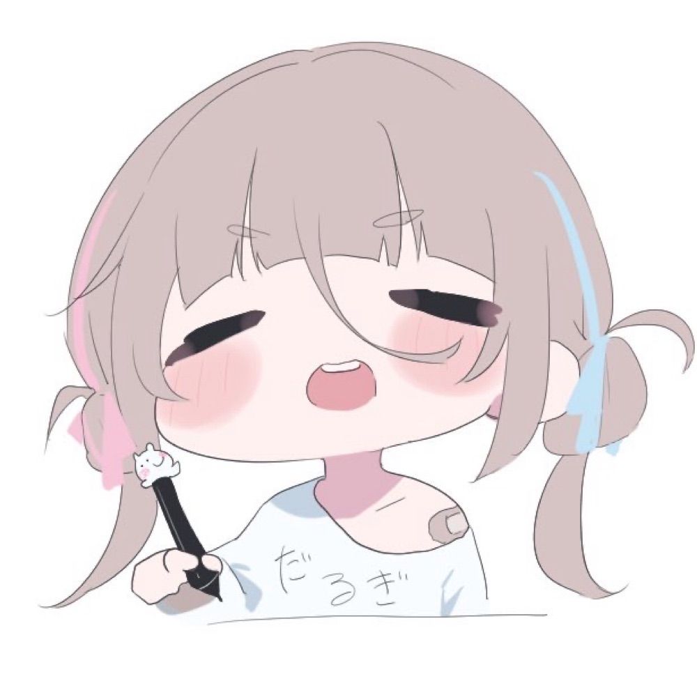しひな ういか🐰