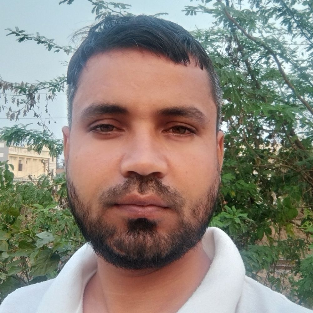 I follow Gohar shahi