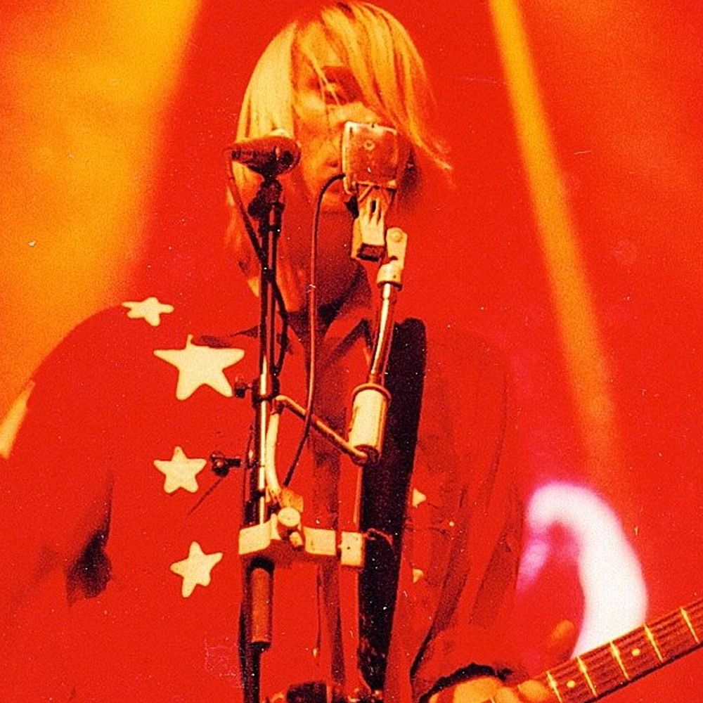King Black Acid