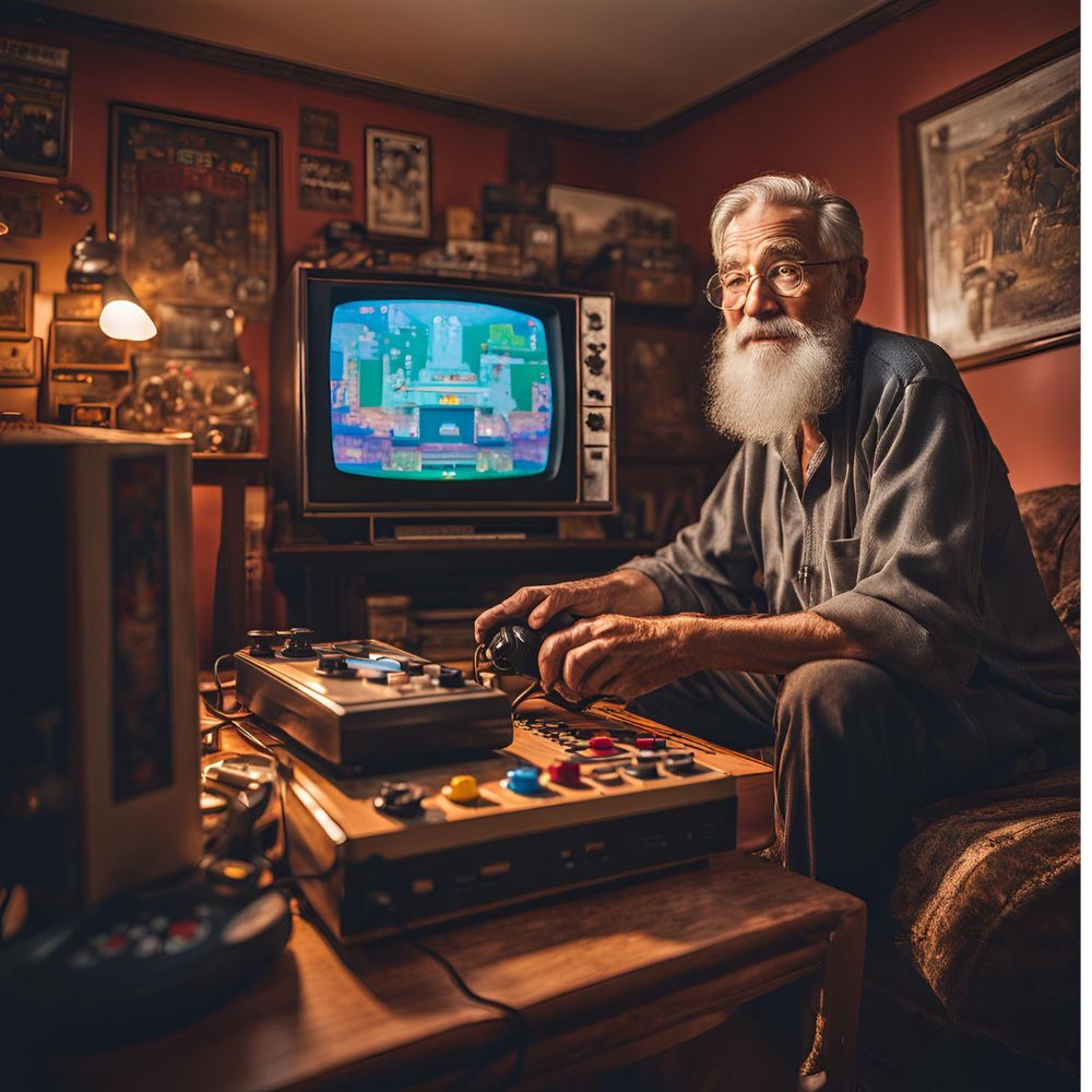 RetroPaappa