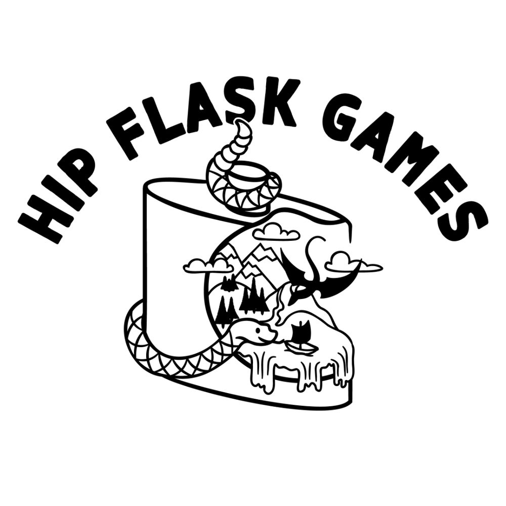 Hip Flask Games