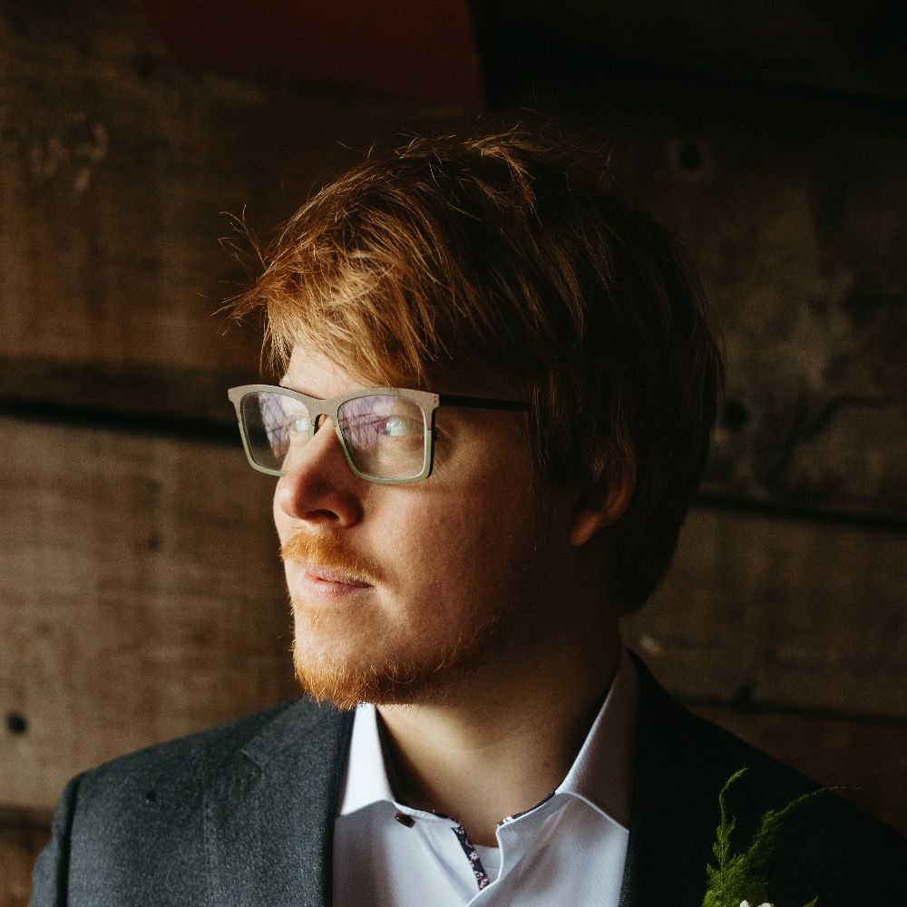 Bram van den Hout
