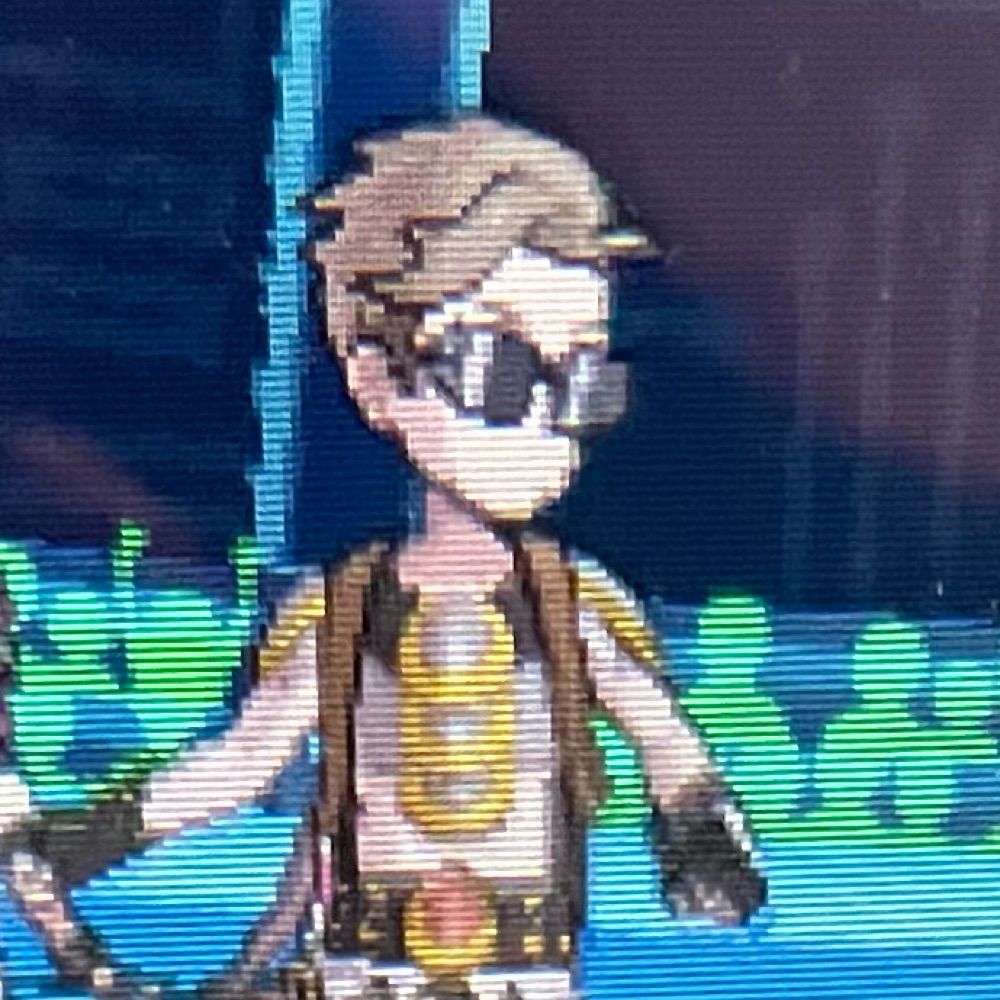 User avatar