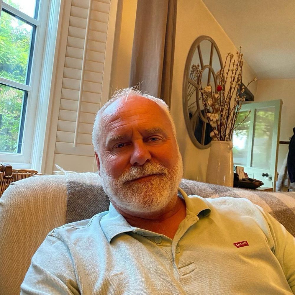 Richard calaflori