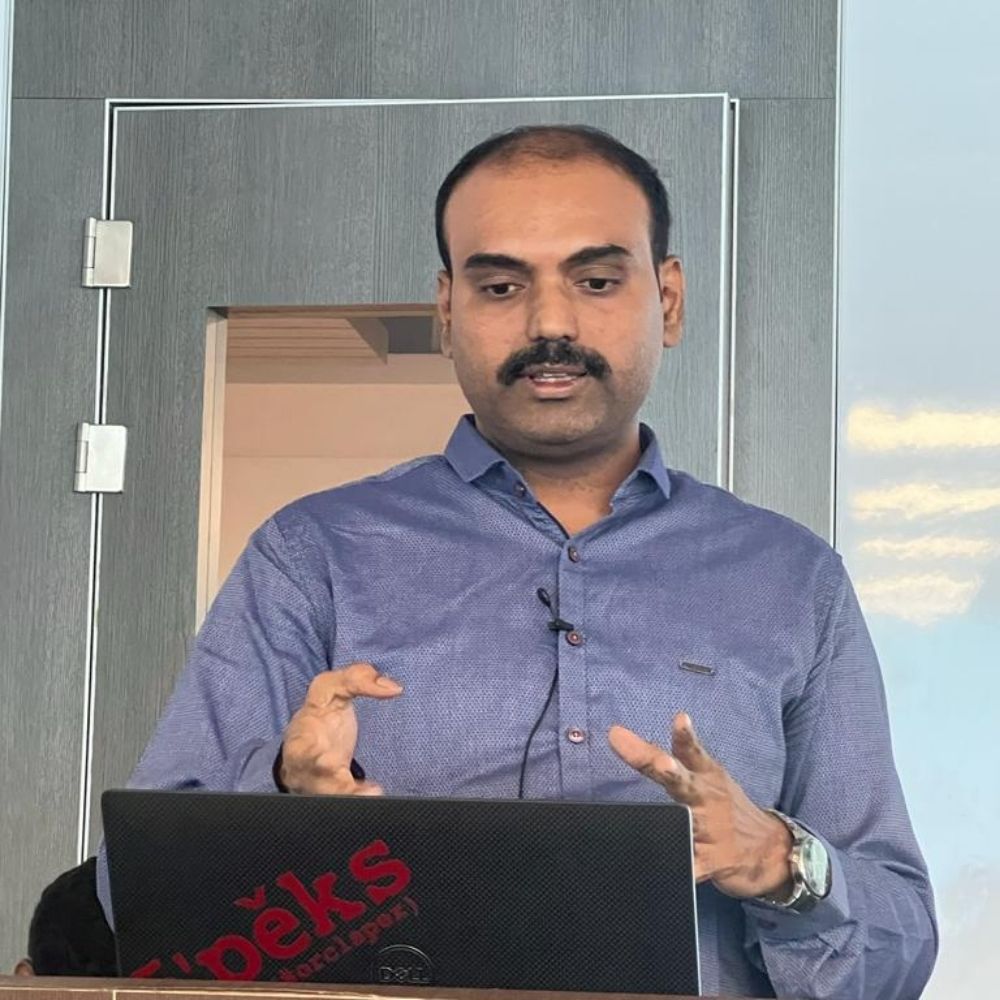 Srihari Ravva