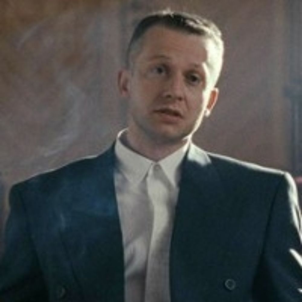 Franz Maurer