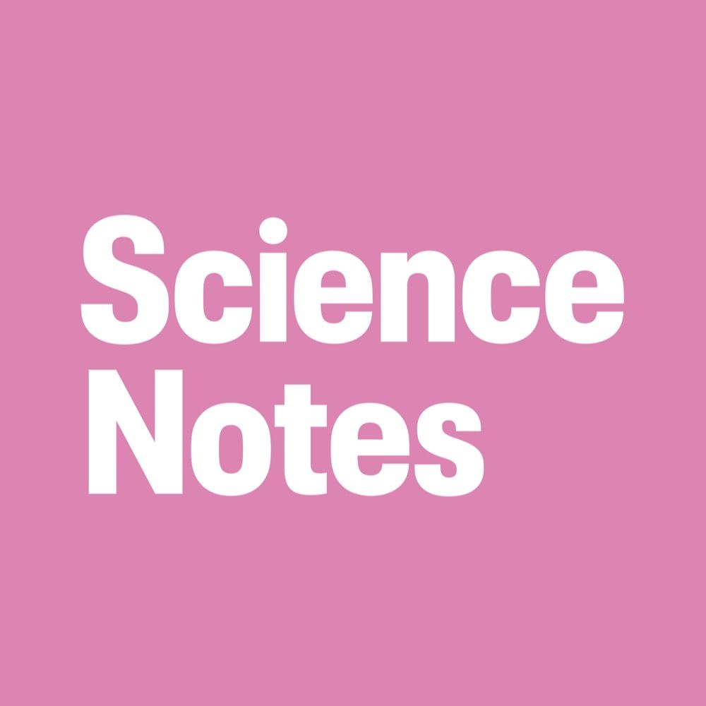 Science Notes