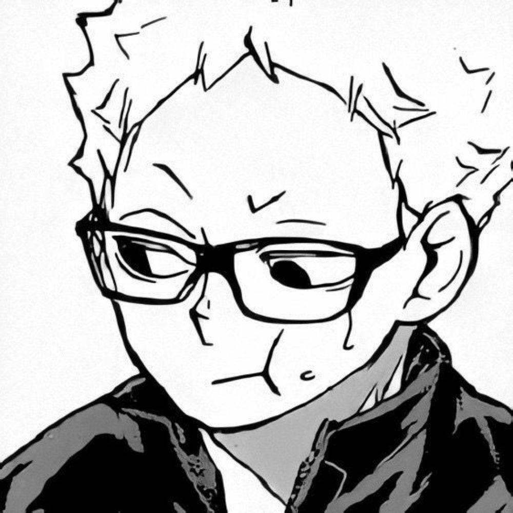 Tsukki my princess 