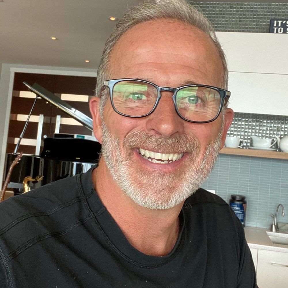 Martin Ben