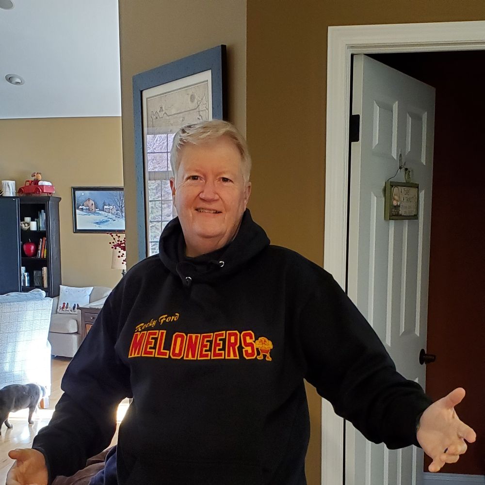 Linda McAffrey