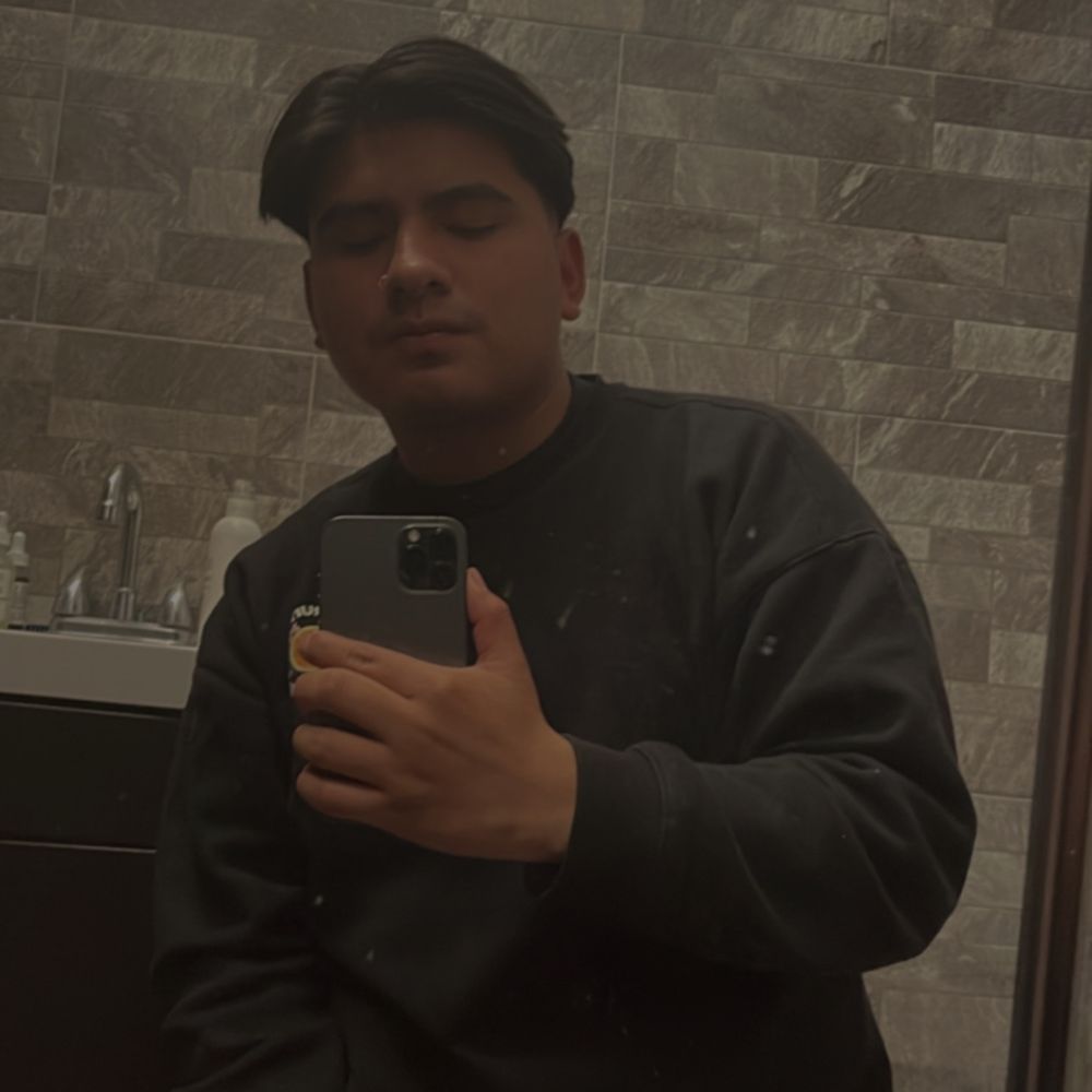 Andres Cruz