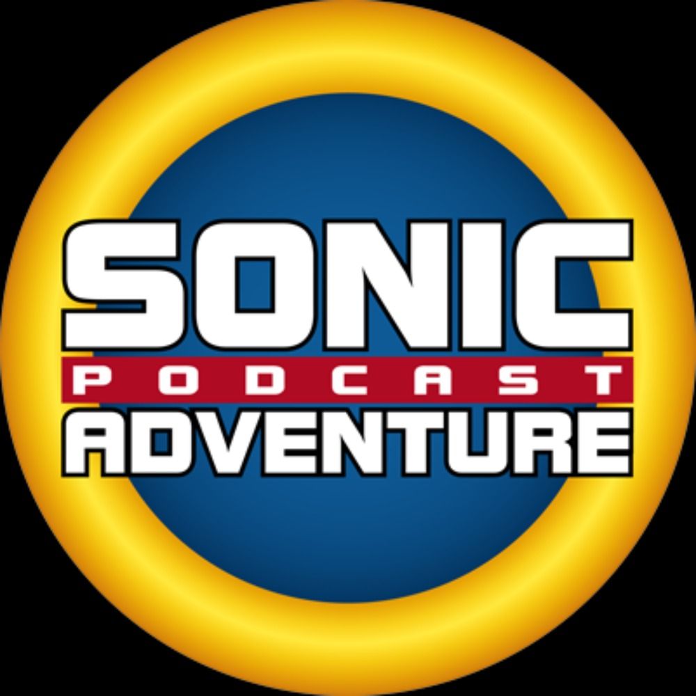 Sonic Podcast Adventure