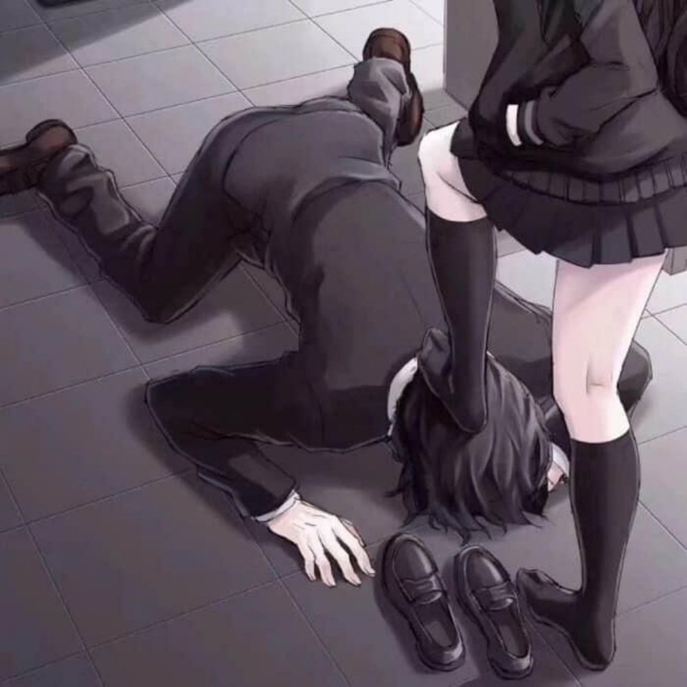 >< daily femdom content